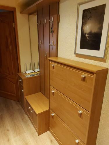 Apartamento Dz?voklis