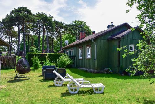 Summer House