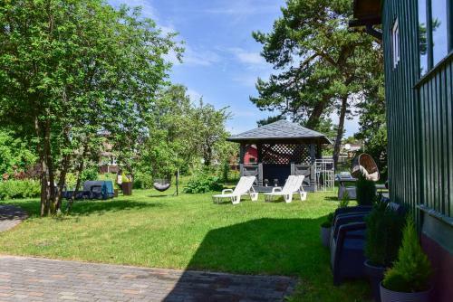 Summer House