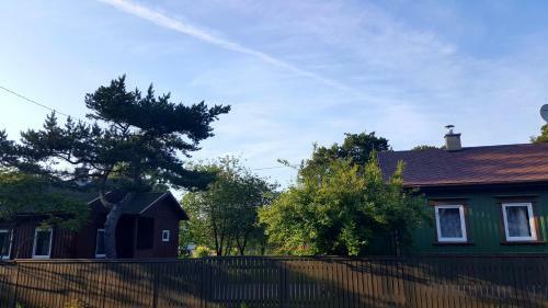 Summer House