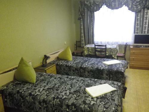 Albergue Str?dnieku Viesn?ca