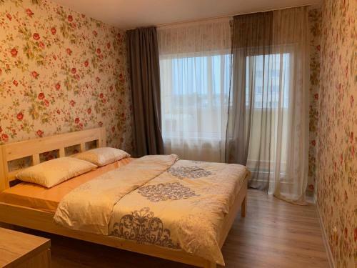 Apartamento Happy Rooms