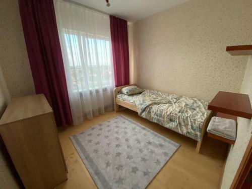 Apartamento Happy Rooms