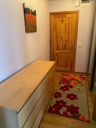 Apartamento Happy Rooms