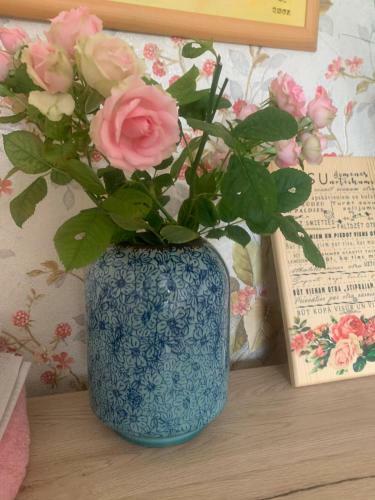 Apartamento Happy Rooms
