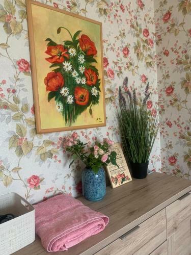 Apartamento Happy Rooms