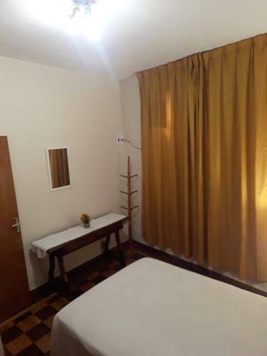 Apartamento Copacabana, Confort�vel Apto de 2 Quartos, Quadra Da Praia