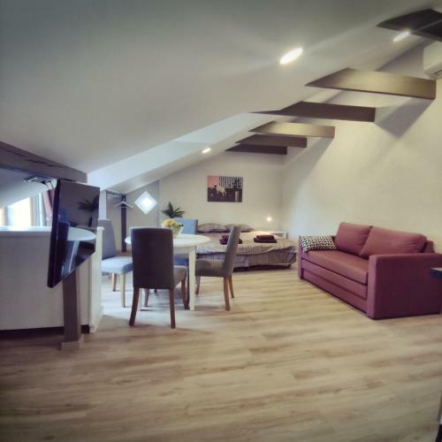 Livu Studio Apartments