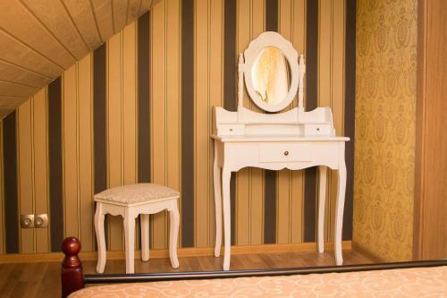 Hostal Romance