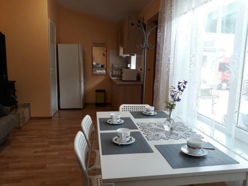 Apartamento Saulrieta Nami??