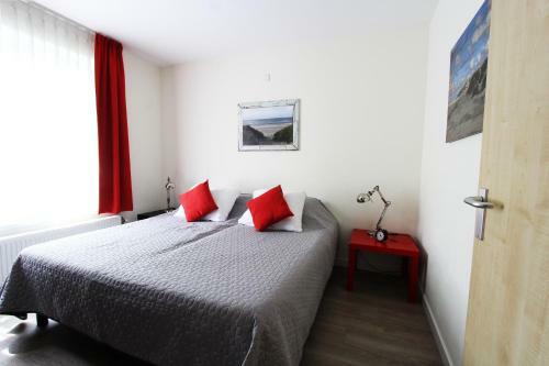 Apartamento Huis Van Egmond