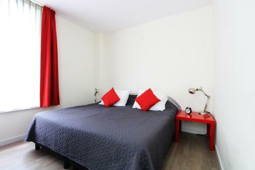 Apartamento Huis Van Egmond