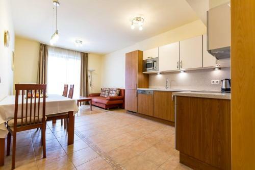 Apartamento Axel