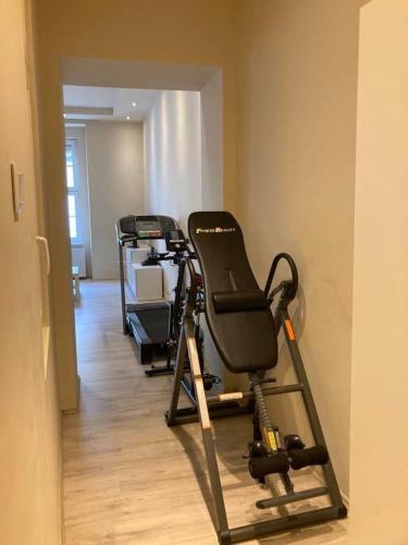 Apartamento Motard