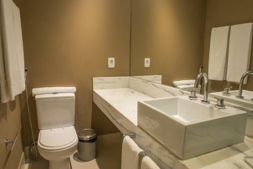 Apartamento Link Stay Flats