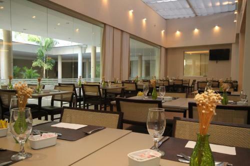Apartamento Link Stay Flats