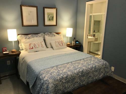 Apartamento Anexo Ipanema