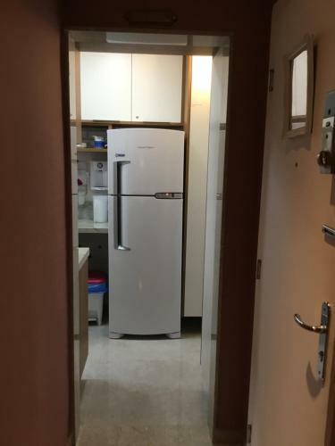 Apartamento Anexo Ipanema