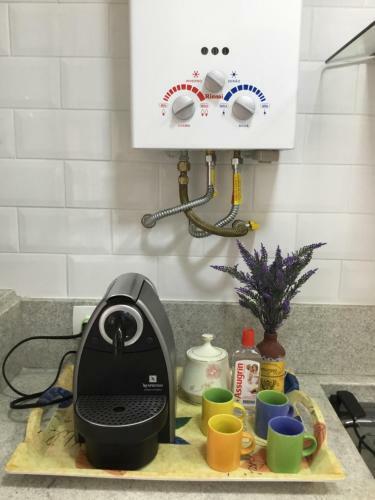 Apartamento Anexo Ipanema