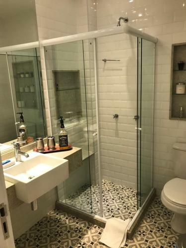 Apartamento Anexo Ipanema