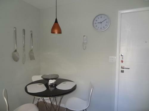 Apartamento Loft Aconchegante E Agradavel