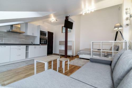 Apartamento Vilnius Old Town Happiness