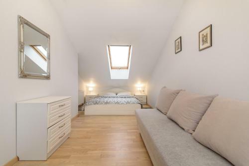 Apartamento Vilnius Old Town Happiness