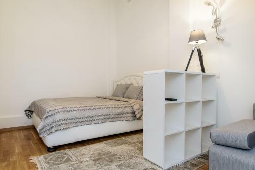 Apartamento Vilnius Old Town Happiness