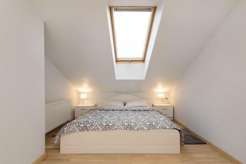 Apartamento Vilnius Old Town Happiness