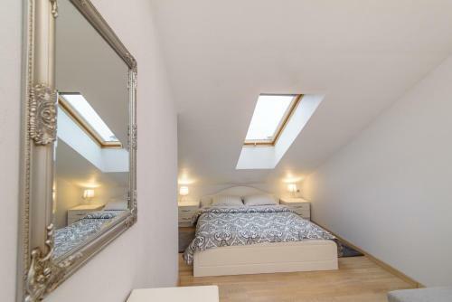Apartamento Vilnius Old Town Happiness