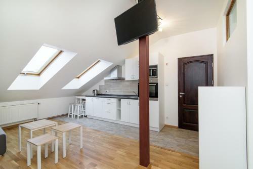 Apartamento Vilnius Old Town Happiness