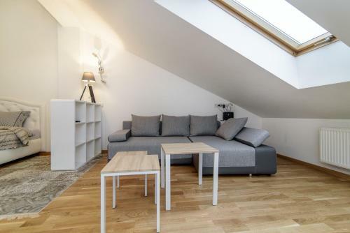 Apartamento Vilnius Old Town Happiness