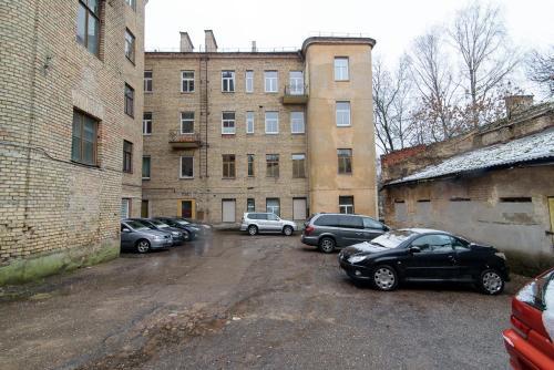 Apartamento M.k. ?iurlionis 7