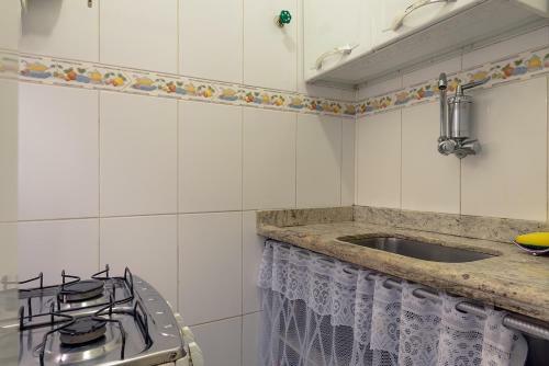 Apartamento Posto 6