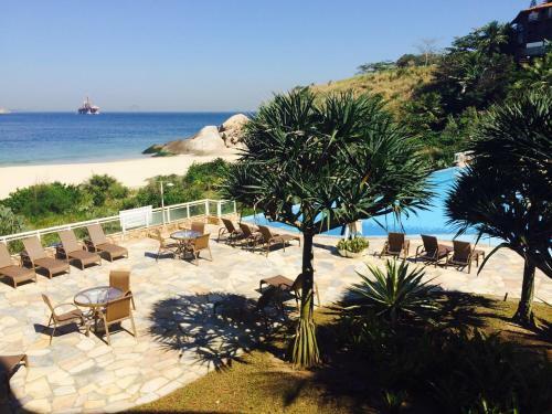 Apartamento Oceanfront Camboinhas