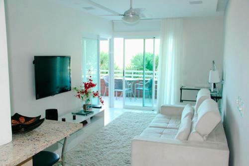 Apartamento Oceanfront Camboinhas