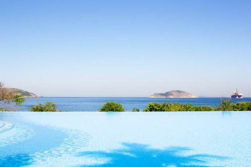 Apartamento Oceanfront Camboinhas