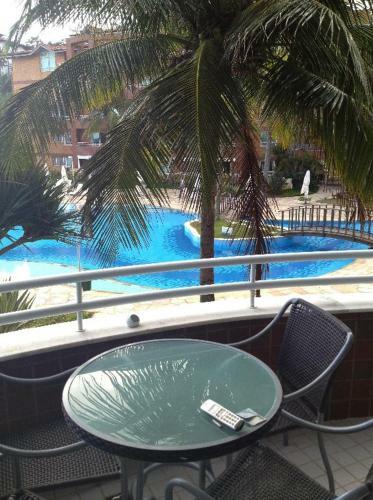 Apartamento Oceanfront Camboinhas