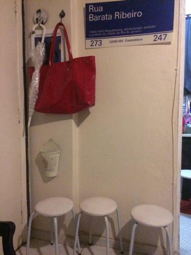 Amelie Poulin Apartamento Beach