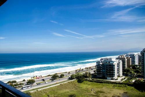 Apartamento Apto. Barra Bella Hotel Residencia.