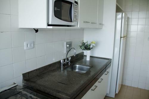 Apartamento Apto. Barra Bella Hotel Residencia.