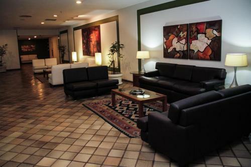 Apartamento Apto. Barra Bella Hotel Residencia.