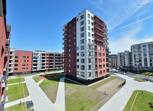 Five Star Downtown Apartment
