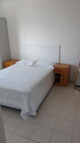 Apartamento Pontal Beach.