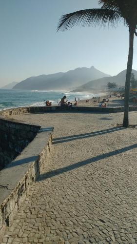 Apartamento Pontal Beach.