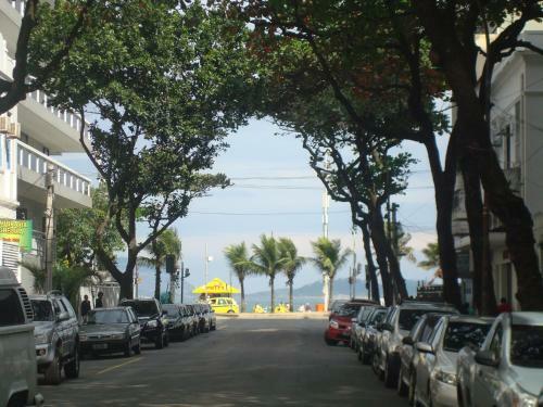 Apartamentos Em Ipanema