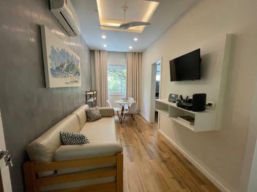 Apartamentos Em Ipanema