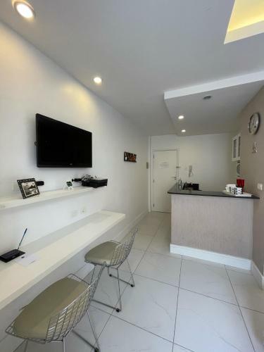 Apartamentos Em Ipanema