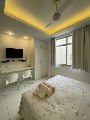 Apartamentos Em Ipanema