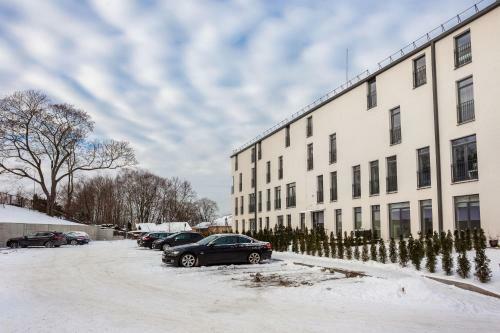 #stayhere - Modern Designer 1bdr Apartment In Artistic District